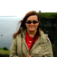 Stephanie Eades