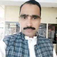 Qamar Ud Din Qamar