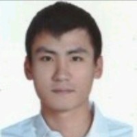 Alex Chang