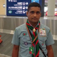 Lutfor Rahman