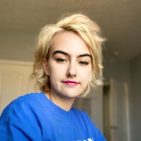 Ashlyn Simmons