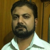 Kamran Sohail