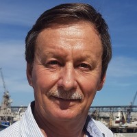 Francois Cillié