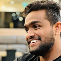 Nikhil Reddy Kethireddy