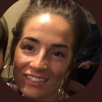 Keeley Jo Mckenna