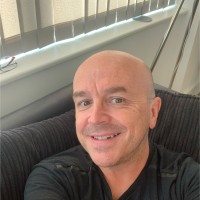 Paul Davison