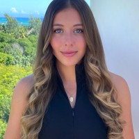 Emily Mckenzie