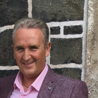 Paul Stevenson