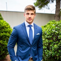 Kade Unterseher