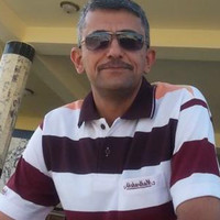 عمر الجبوري
