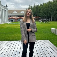 Elizaveta Bulatova