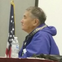 Mom Williams