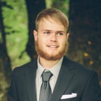 Aidan Mattson