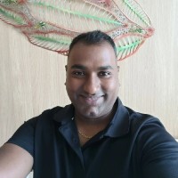 Shejo Chacko
