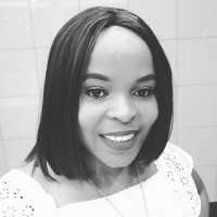 Phindile Vana