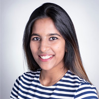 Sreetha Reddy Mareddy