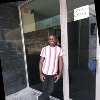 Michael Kaunda