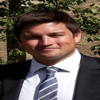 Tom Harper