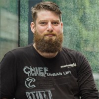 Olaf Ruijters