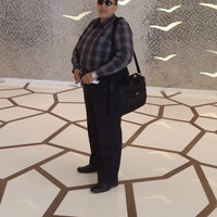 Magdi Hussein