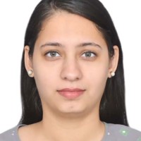 Dr. Komalpreet Kaur
