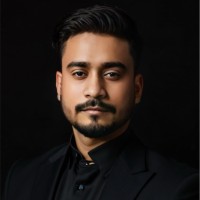Sarthak Chakraborty