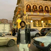 Sofian Khaled Madbouly