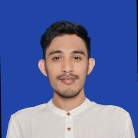 Reza Faradani Soependi