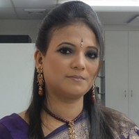 Farjana Yeasmin