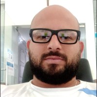 Patrick De Sá Barreto