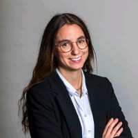 Sophie Plainard
