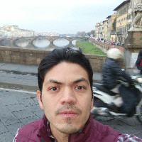 David Abraham Bernes Torres