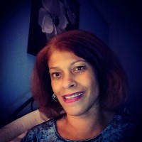 Gloria Russau