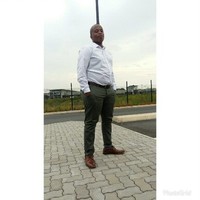 Simphiwe Shabalala