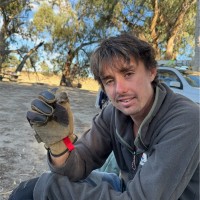 Lachlan McRae