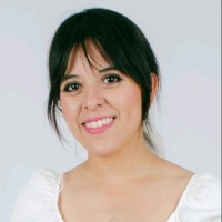 Perla Noemi Romo Covarrubias