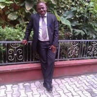 Dr. Christian Enwuru