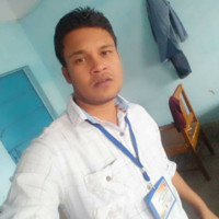 Debabrata Mahato