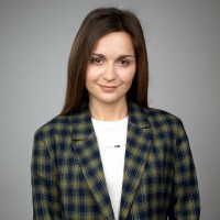 Elina Shamina