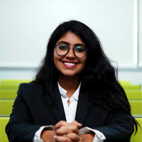 Ireesha Jethanandani