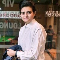 Madeeha Qayyum