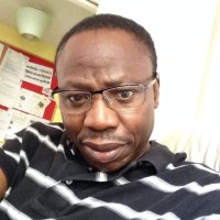 Ayodele Kolawole