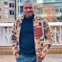 Paul Egwuonwu