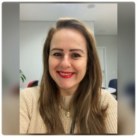 Jaqueline Seidel Da Costa