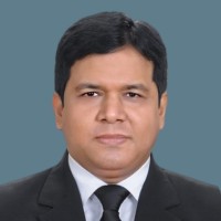 Mohammad Ziauddin