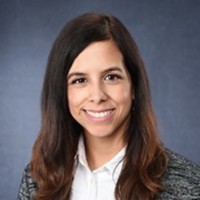 Alma Cruz