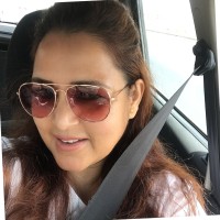 Preeti Dewan