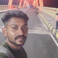 Vishnu Vimalan