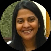 Sarmishtha Mukherjee