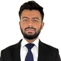 Ashish Sah
